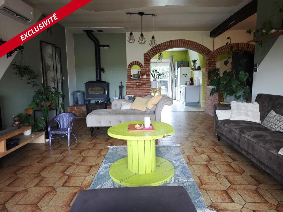 Villa i Montech, Tarn-et-Garonne - foto 4
