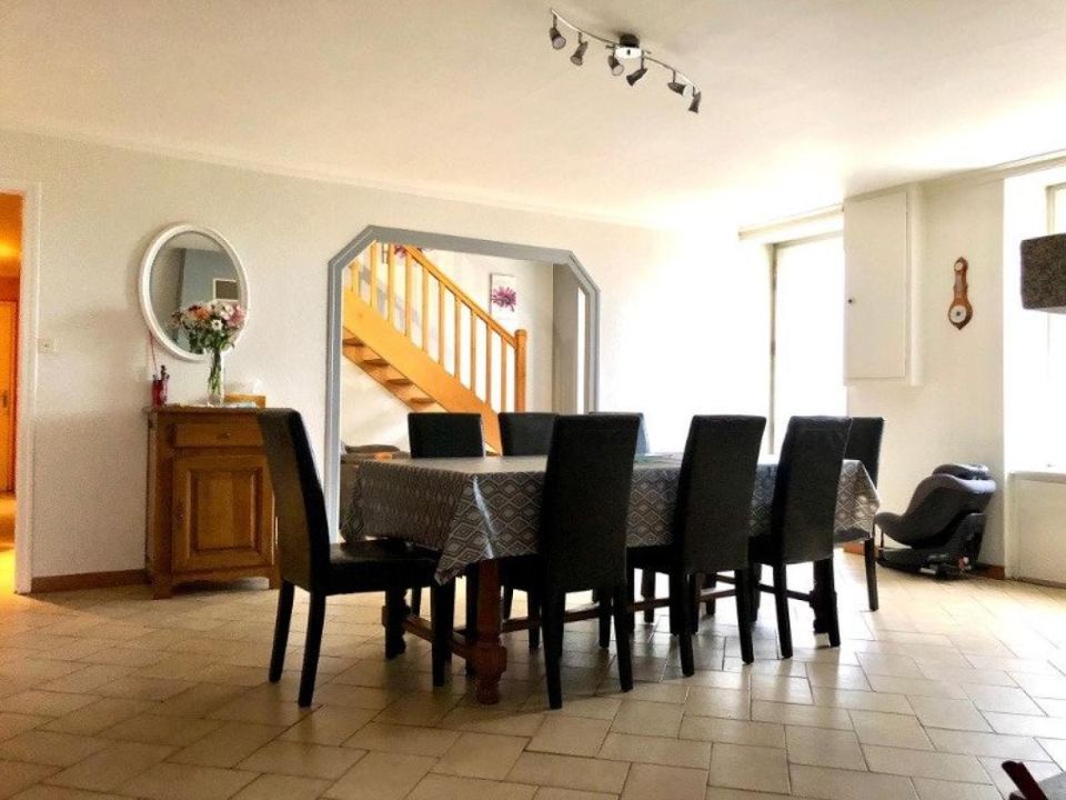 Villa i Malestroit, Morbihan - foto 2