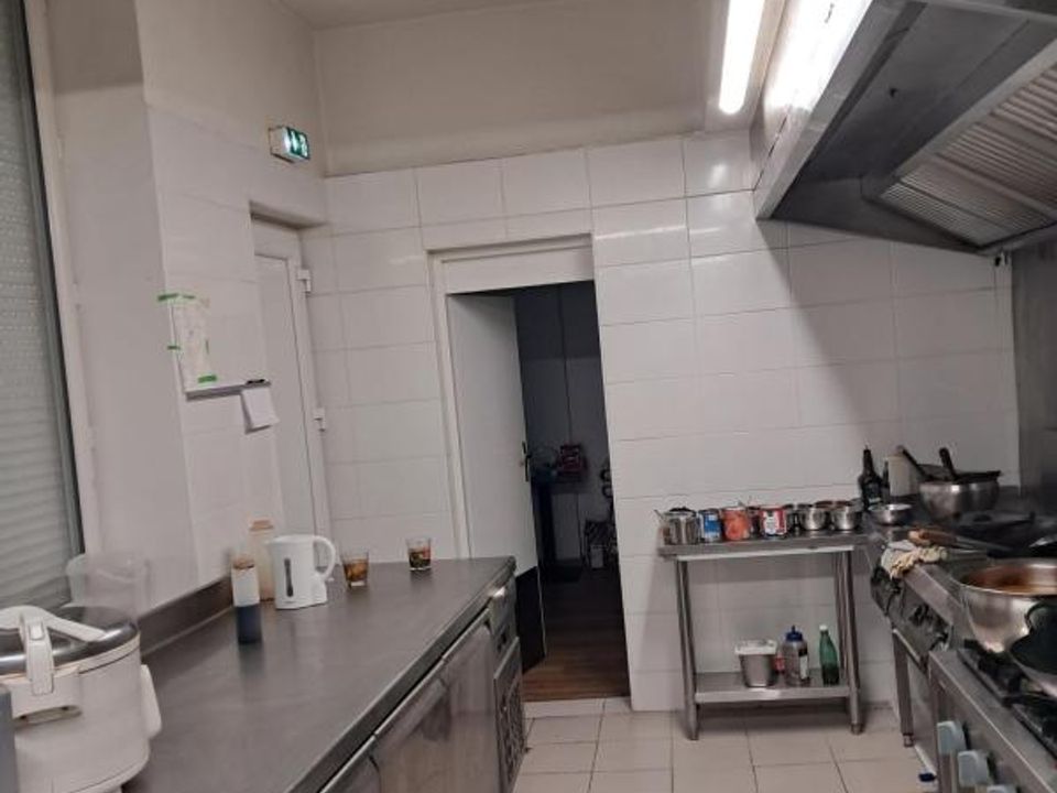 Erhvervsejendom i Nancy, Meurthe-et-Moselle - foto 1