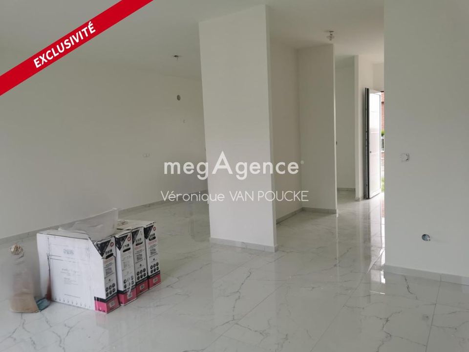 Bungalow i Ressons-sur-Matz, Oise - foto 2