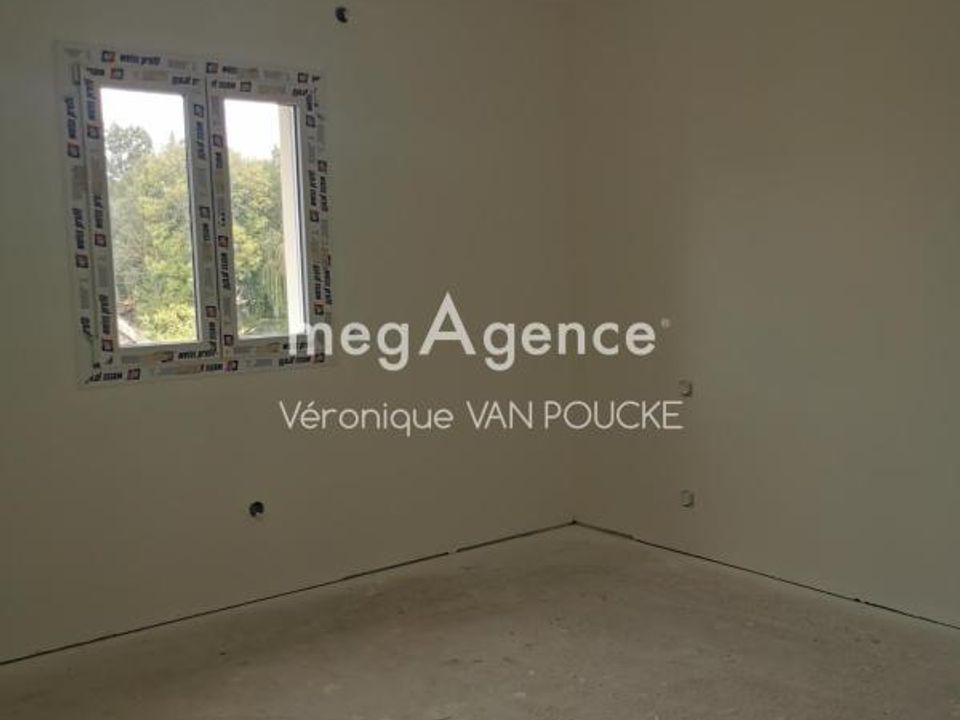 Bungalow i Ressons-sur-Matz, Oise - foto 3