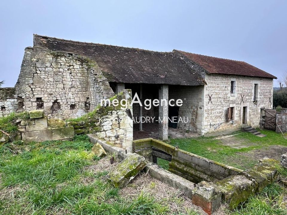 Villa i Chatellerault, Vienne - foto 3