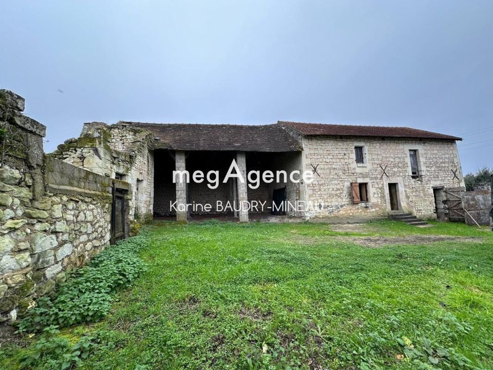 Villa i Chatellerault, Vienne - foto 4