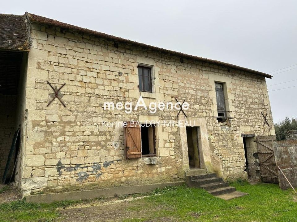 Villa i Chatellerault, Vienne - foto 5