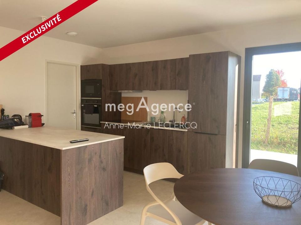 Villa i Montanay, Rhone - foto 4