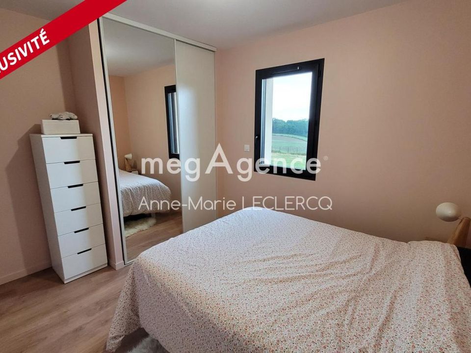 Villa i Montanay, Rhone - foto 5