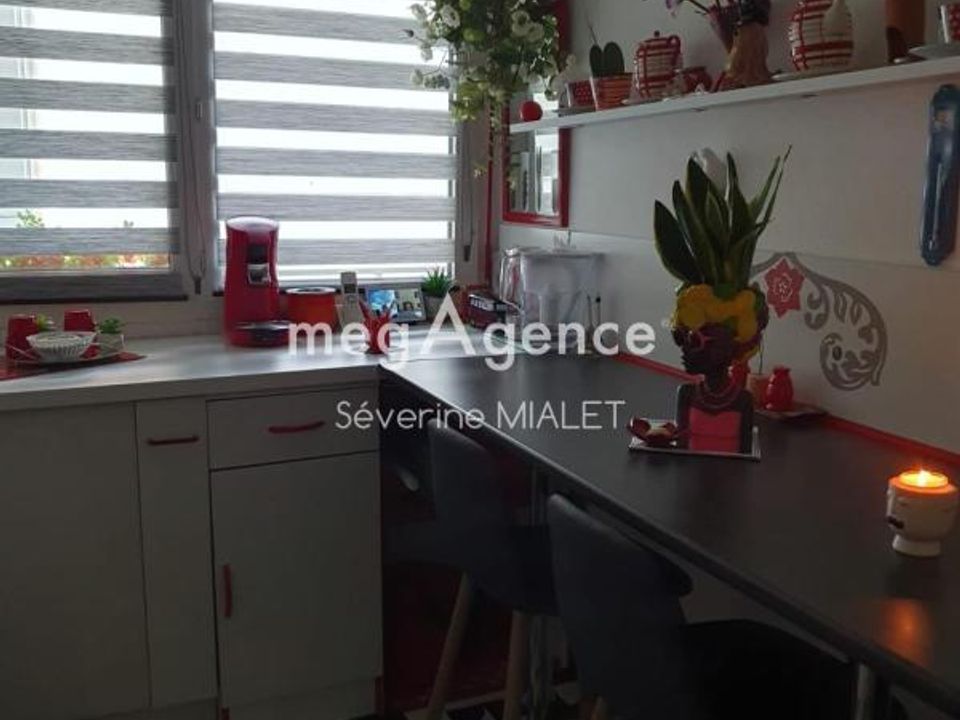 Lejlighed i Cognac, Charente - foto 3