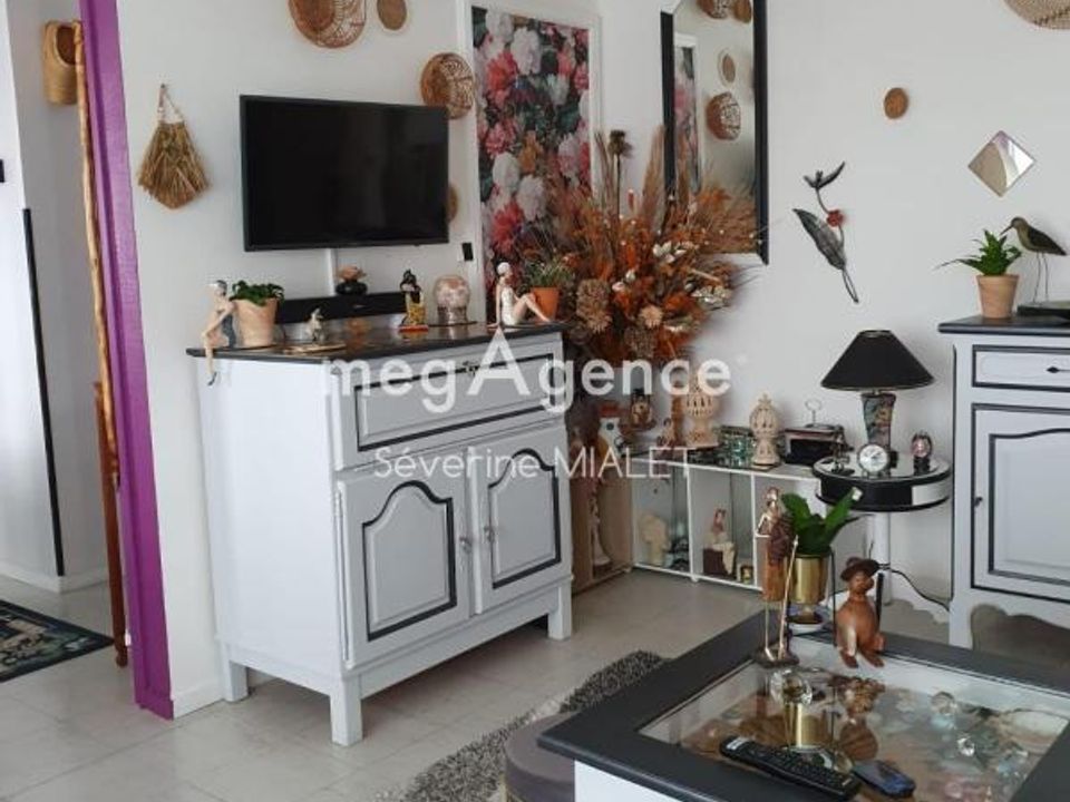 Lejlighed i Cognac, Charente - foto 4