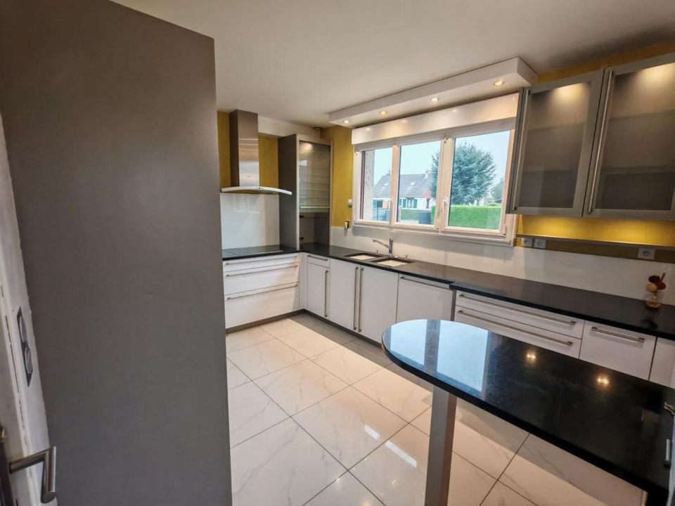Villa i Montmain, Seine-Maritime - bilde 3