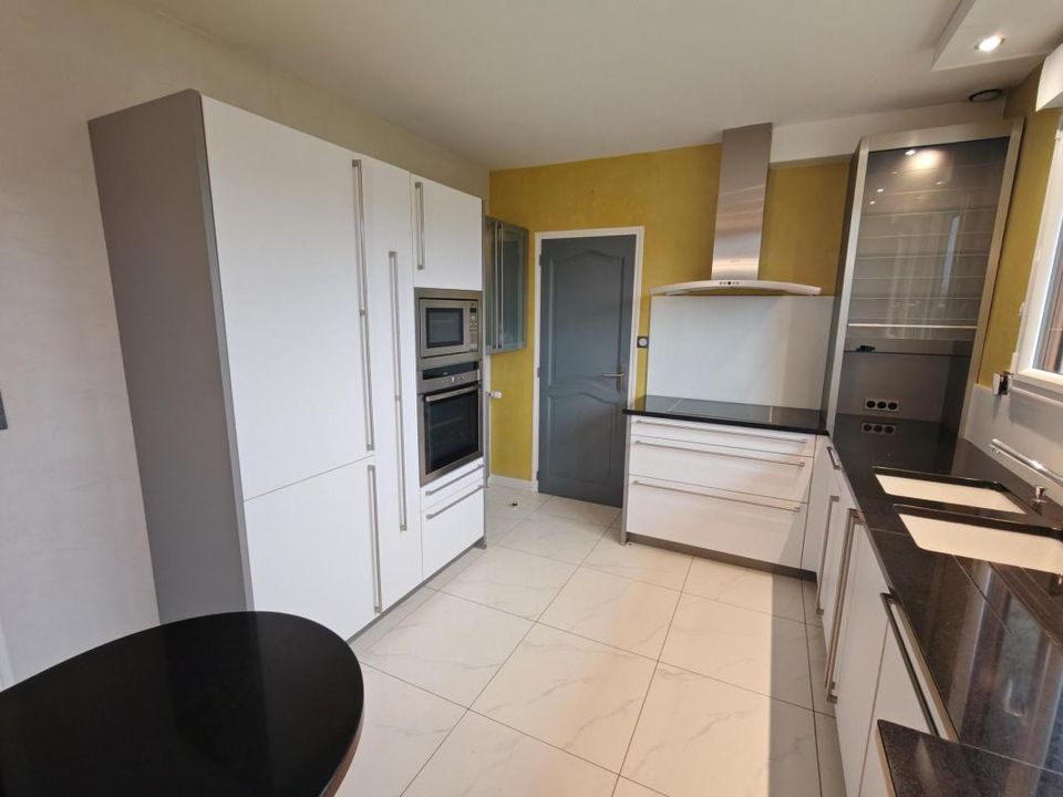 Villa i Montmain, Seine-Maritime - bilde 4