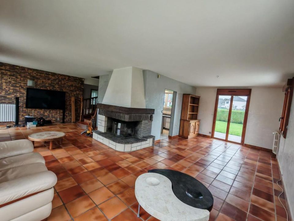Villa i Montmain, Seine-Maritime - bilde 5
