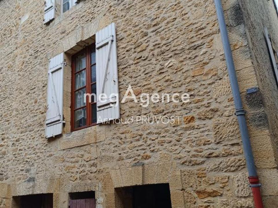 Villa i Sarlat-la-Caneda, Dordogne - foto 1