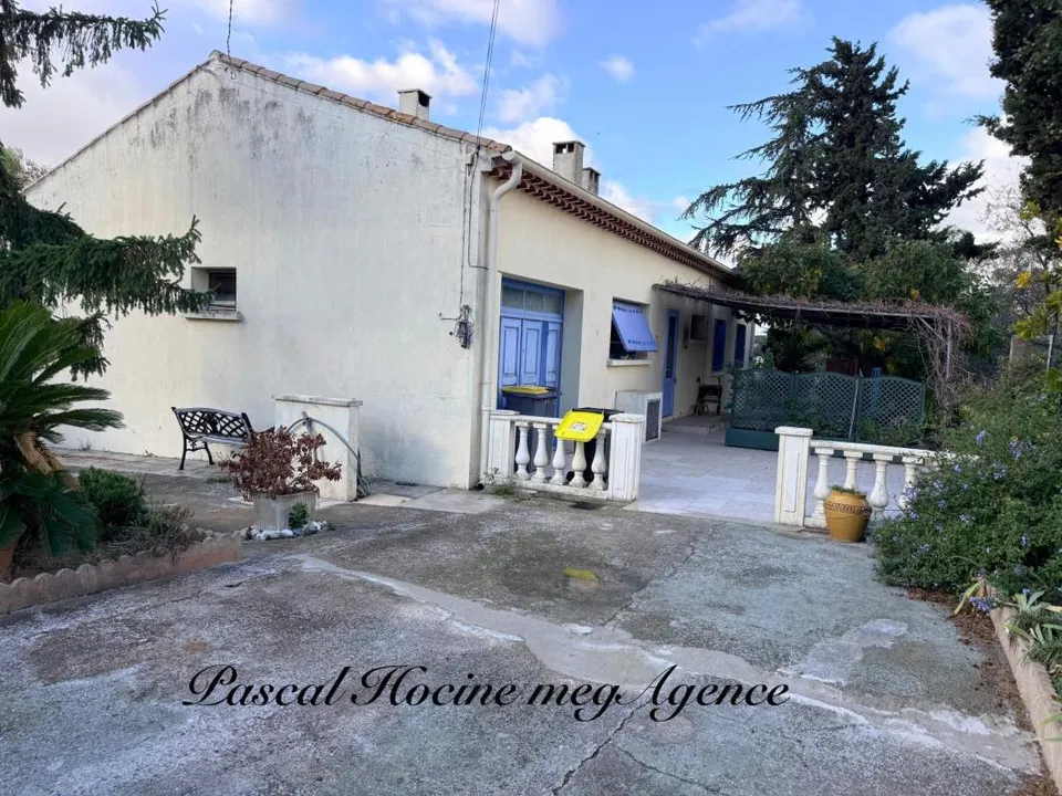 Villa a Quarante, Herault - foto 1