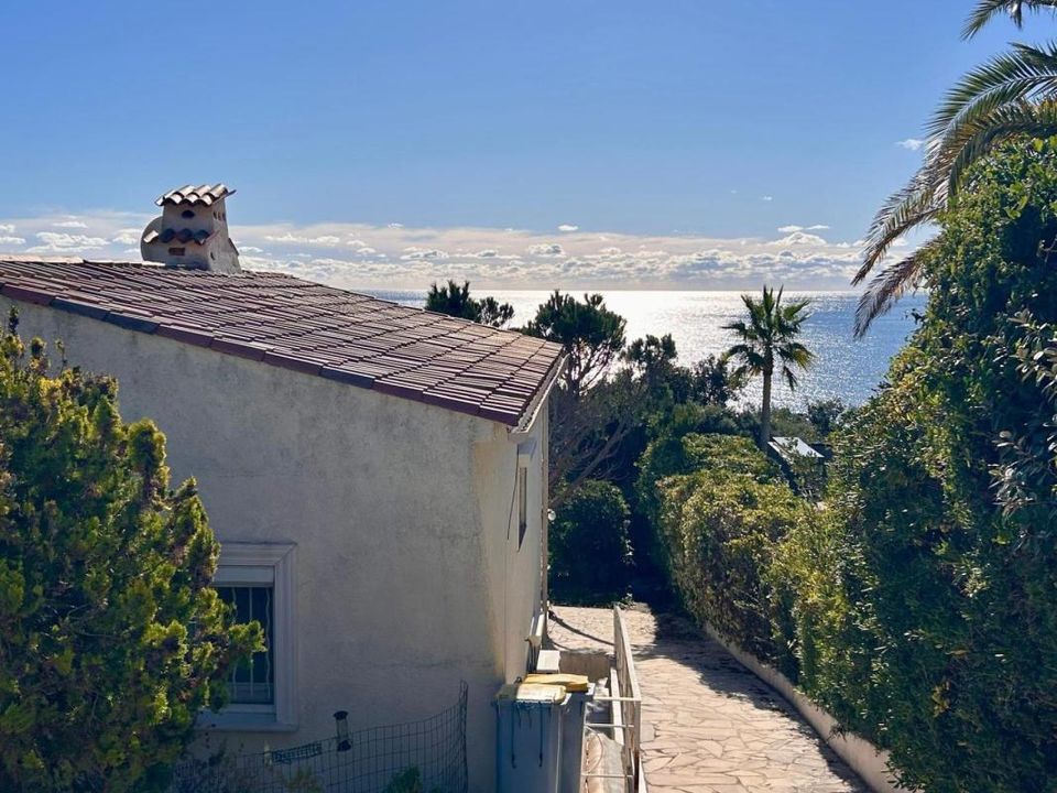 Villa i Saint-Raphael, Var - foto 2
