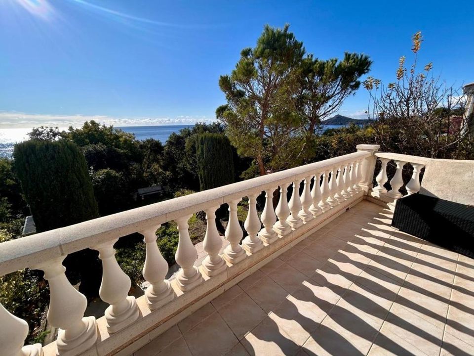 Villa i Saint-Raphael, Var - foto 3