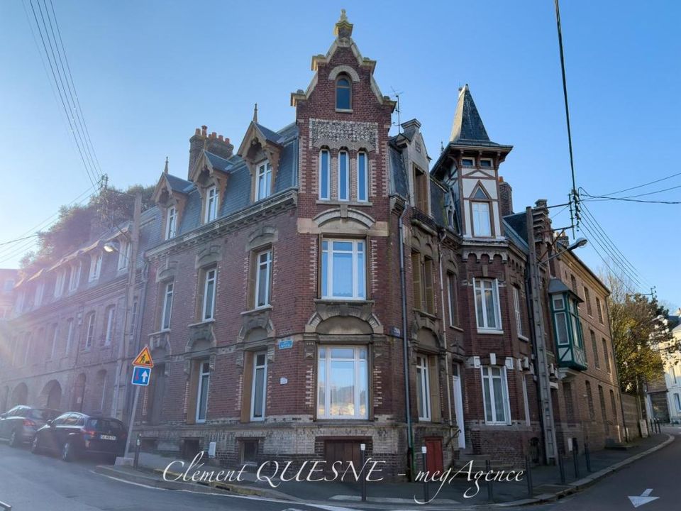 Villa i Dieppe, Seine-Maritime - foto 2