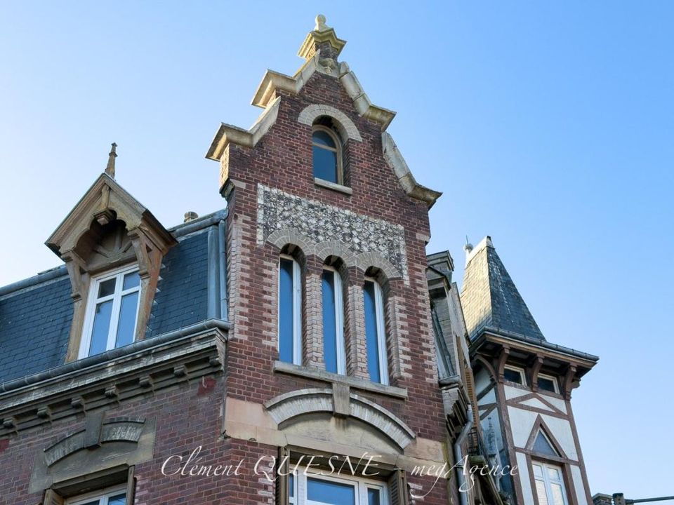 Villa i Dieppe, Seine-Maritime - foto 3