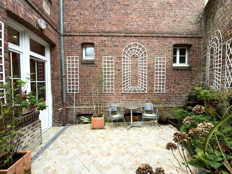 Villa i Dieppe, Seine-Maritime - foto 5