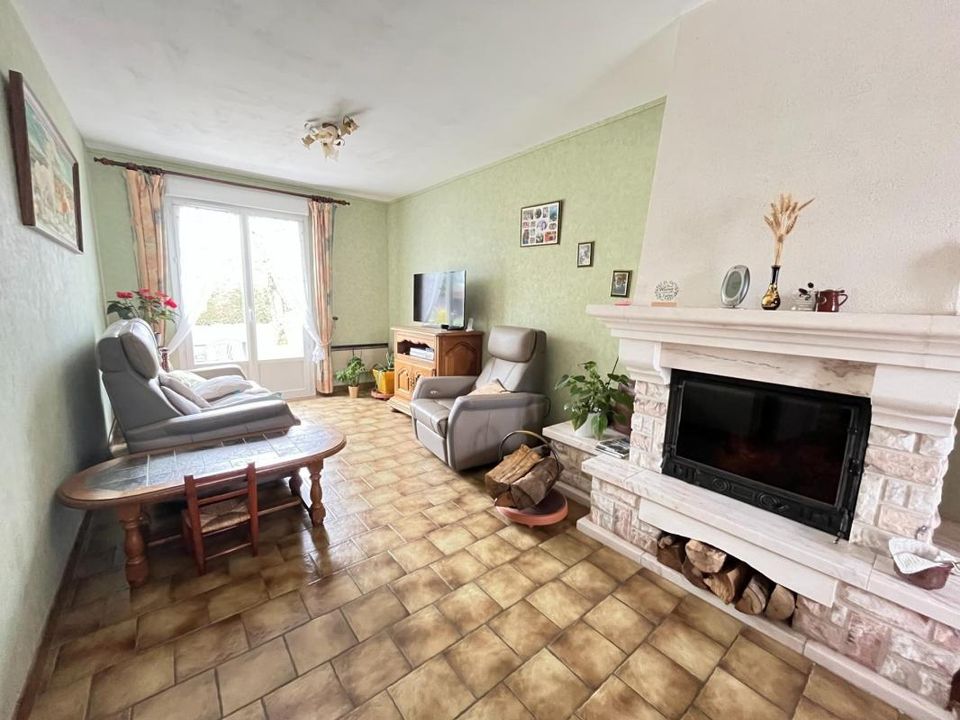 Villa i Louplande, Sarthe - foto 2