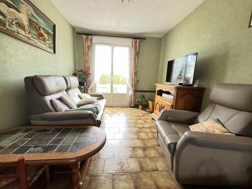 Villa i Louplande, Sarthe - foto 3