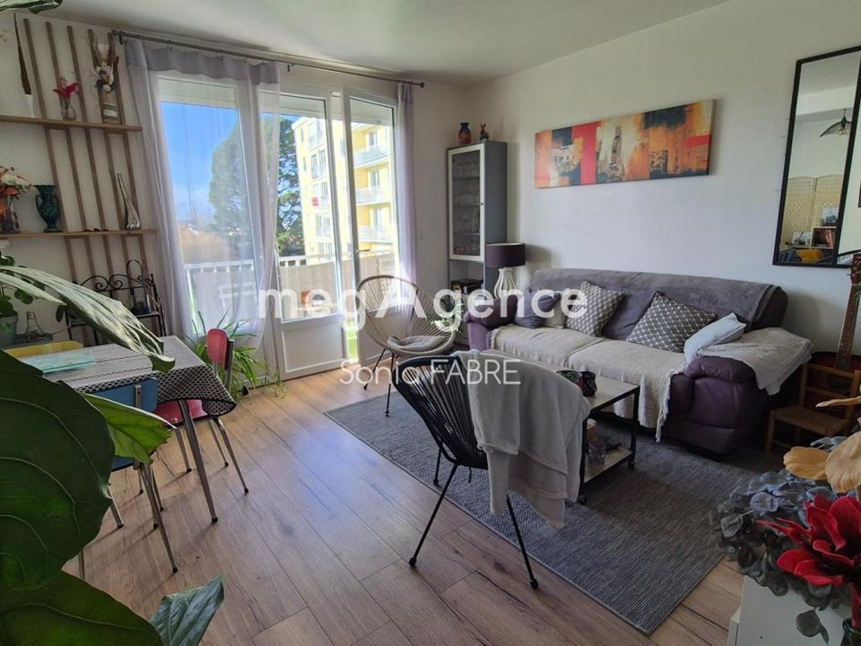 Lejlighed i Reze, Loire-Atlantique - foto 1