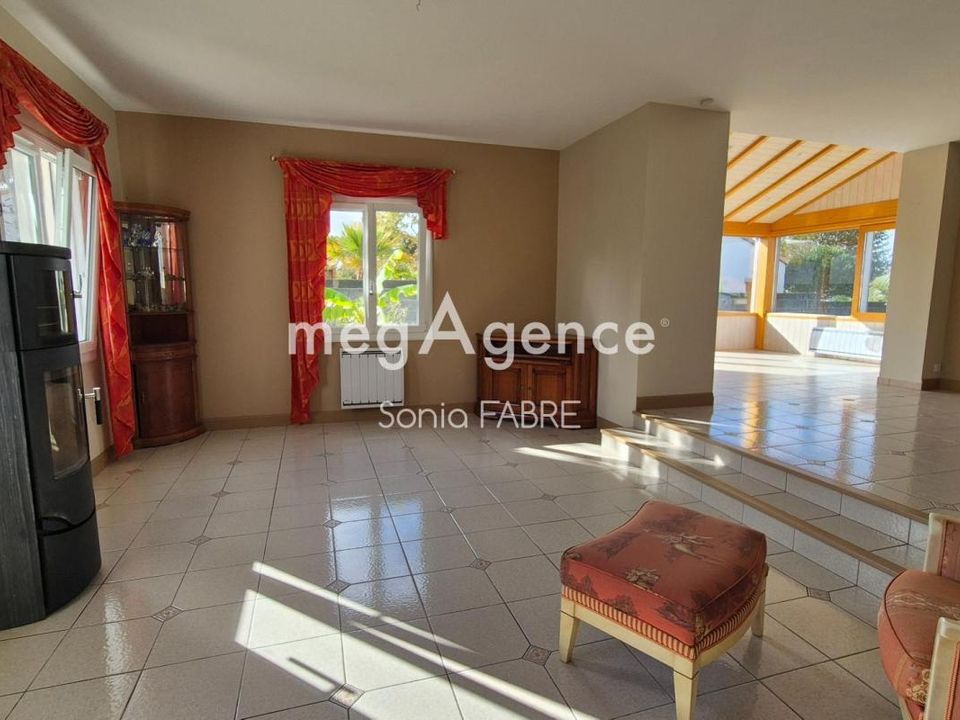 Villa i Saint-Mars-de-Coutais, Loire-Atlantique - foto 3