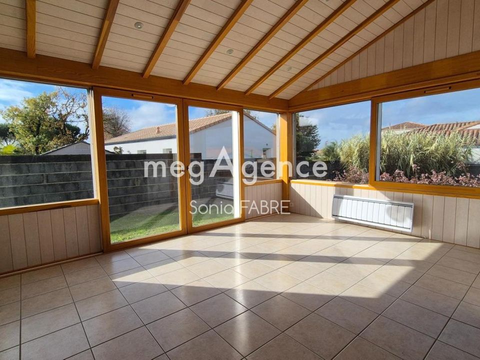 Villa i Saint-Mars-de-Coutais, Loire-Atlantique - foto 4
