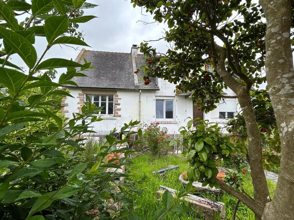 Villa i Plouaret, Cotes-d'Armor - foto 2
