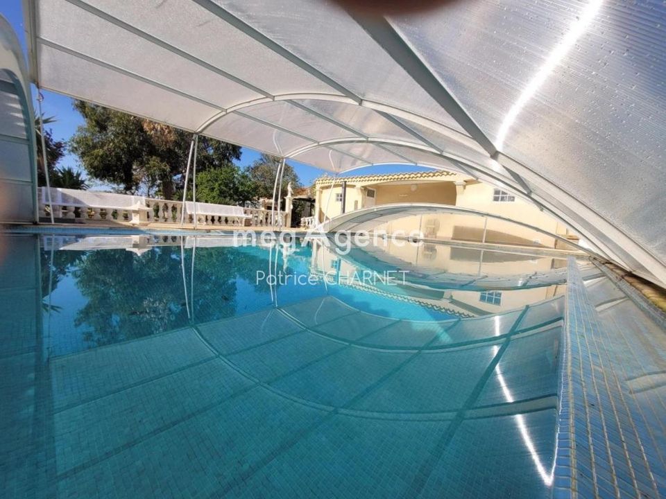 Villa i Mirepeisset, Aude - foto 1