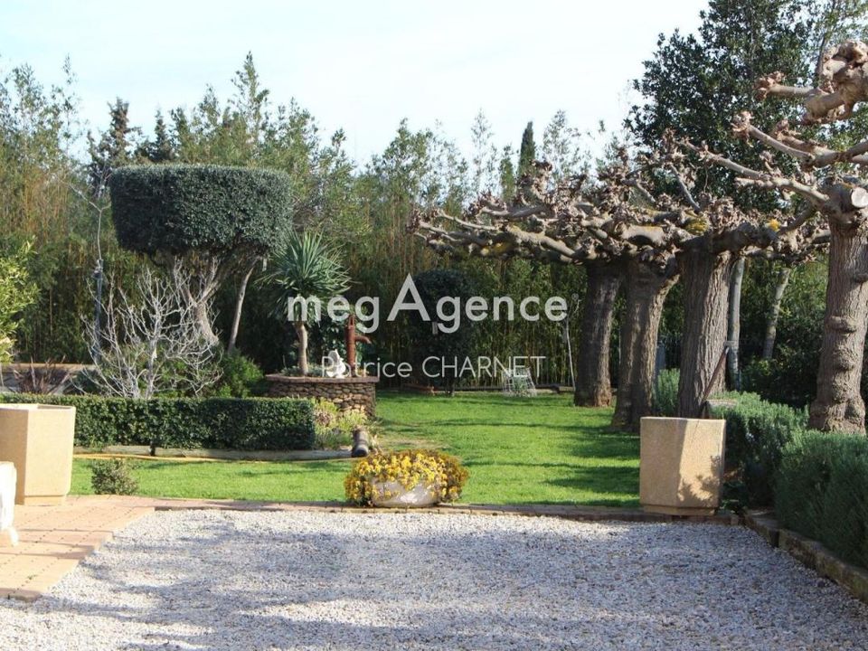 Villa i Mirepeisset, Aude - foto 3