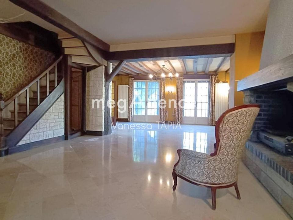 Villa i Romilly-sur-Seine, Aube - foto 3