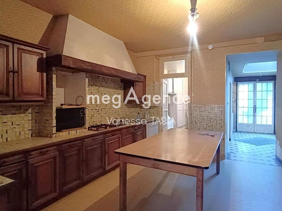 Villa i Romilly-sur-Seine, Aube - foto 4