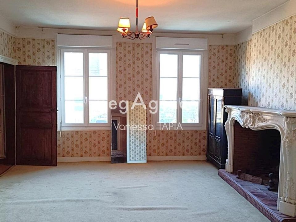 Villa i Romilly-sur-Seine, Aube - foto 5