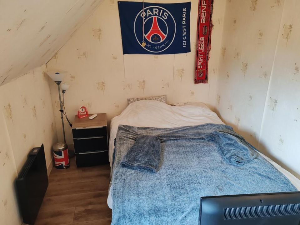 Landejendom i Les Haies Neuves, Eure-et-Loir - foto 3