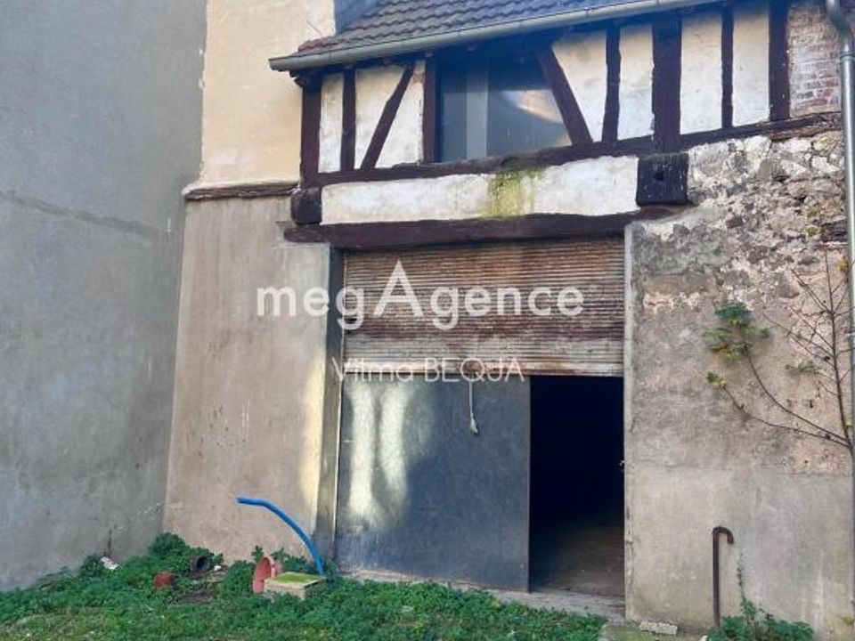 Lejlighed i Sens, Yonne - foto 1
