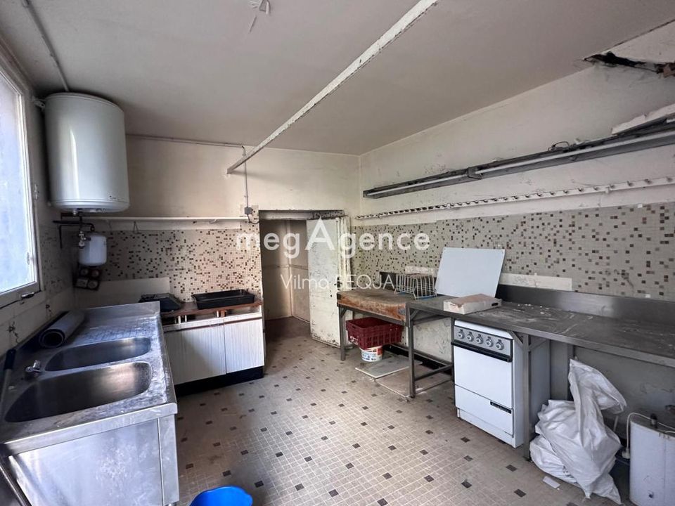 Lejlighed i Sens, Yonne - foto 1