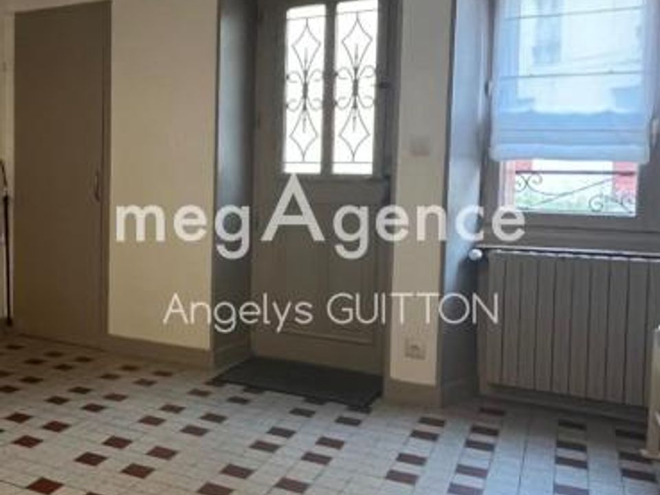 Byhus i Beaumont-sur-Sarthe, Sarthe - foto 4