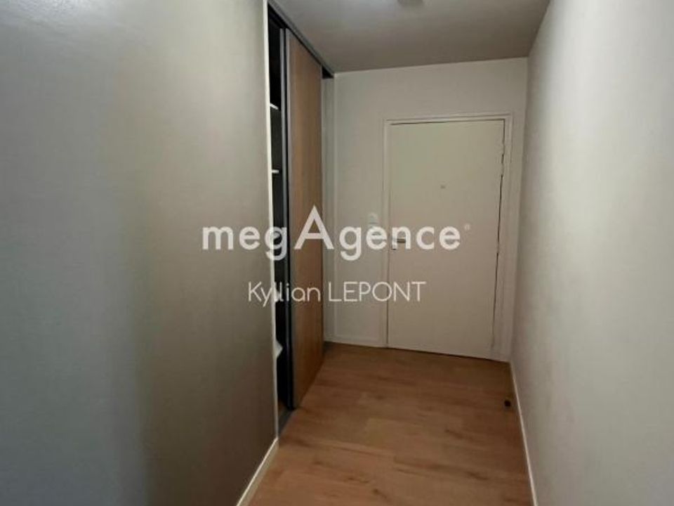 Lejlighed i Rennes, Ille-et-Vilaine - foto 4