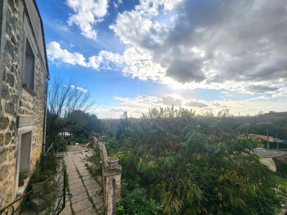 Villa i Tauriac, Gironde - foto 1