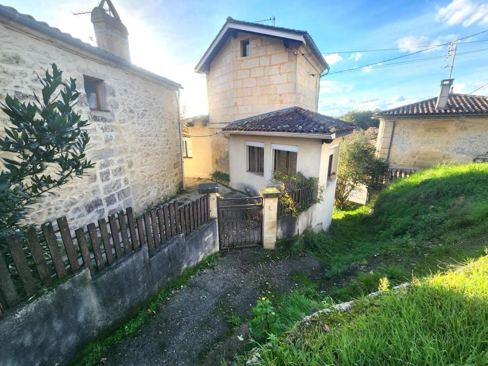 Villa i Tauriac, Gironde - foto 2