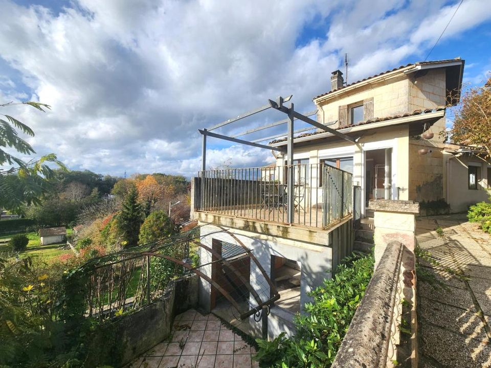 Villa i Tauriac, Gironde - foto 3