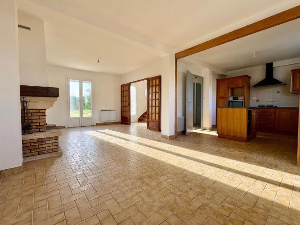 Villa i Lannion, Cotes-d'Armor - bilde 1