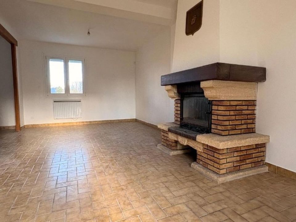 Villa i Lannion, Cotes-d'Armor - bilde 3