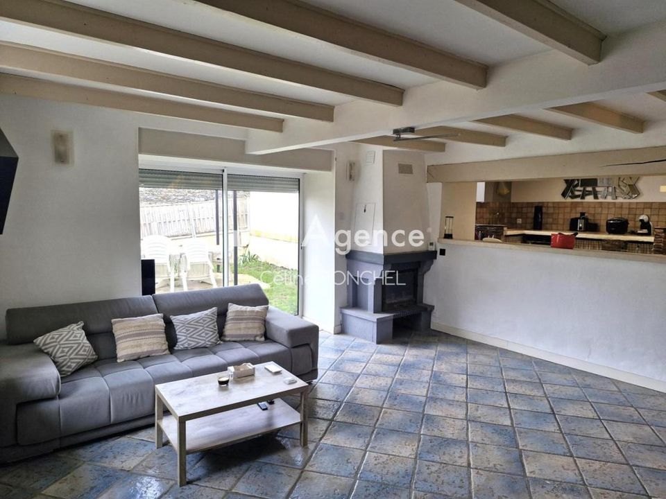 Villa i Meximieux, Ain - foto 1
