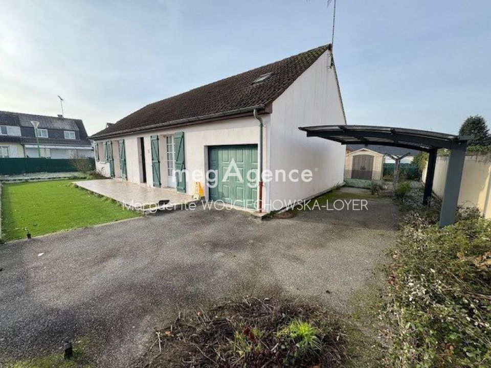 Villa a Alencon, Orne - foto 1