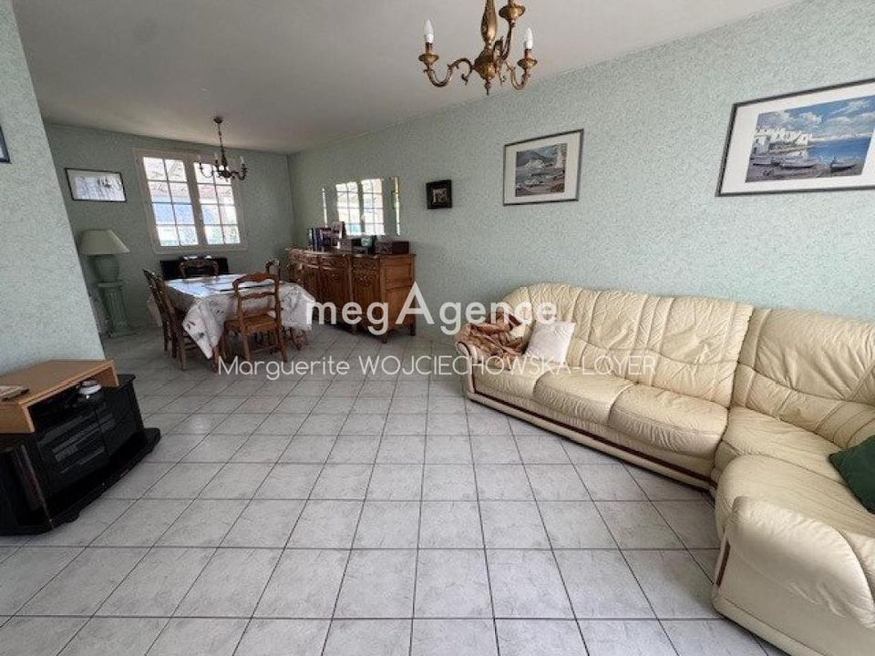 Villa a Alencon, Orne - foto 3