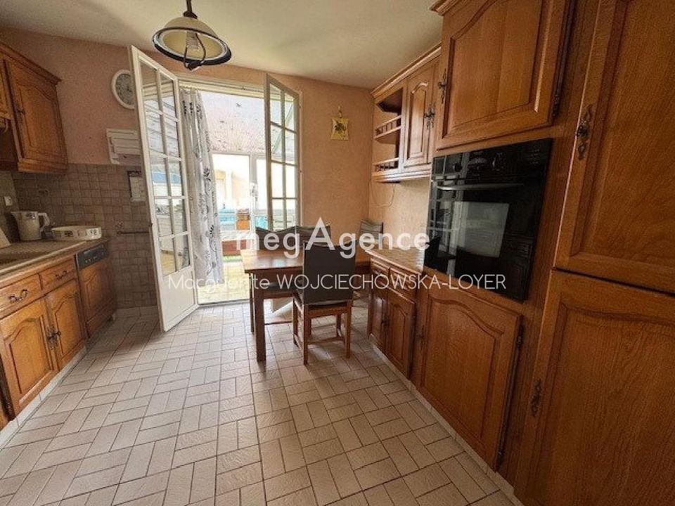 Villa a Alencon, Orne - foto 4