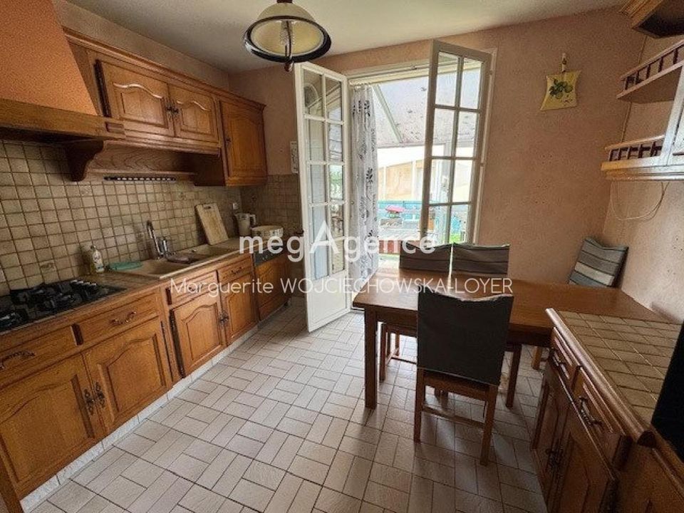 Villa a Alencon, Orne - foto 5