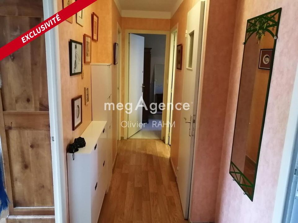 Apartament a Rennes, Ille-et-Vilaine - foto 2