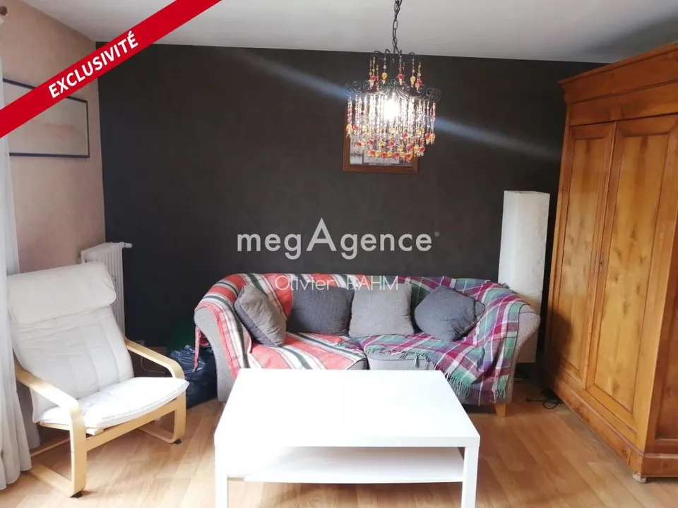 Apartament a Rennes, Ille-et-Vilaine - foto 3